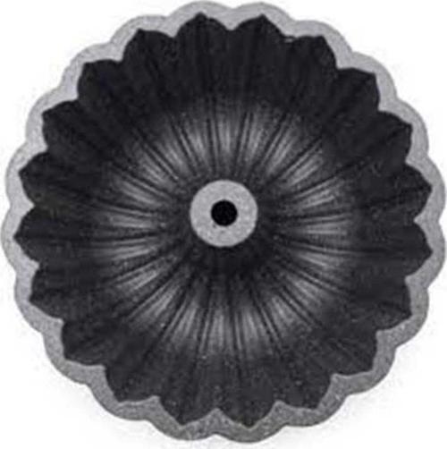 Hanımeli Döküm Kek Kalıbı 28 Cm