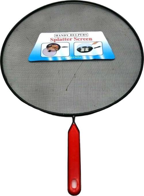 Saplı Büyük Boy Yağ Sıçratmaz (1243)