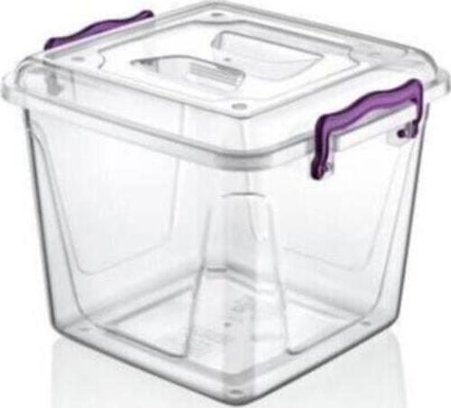 Prenty Saklama Kabı 7 Lt 3 Adet