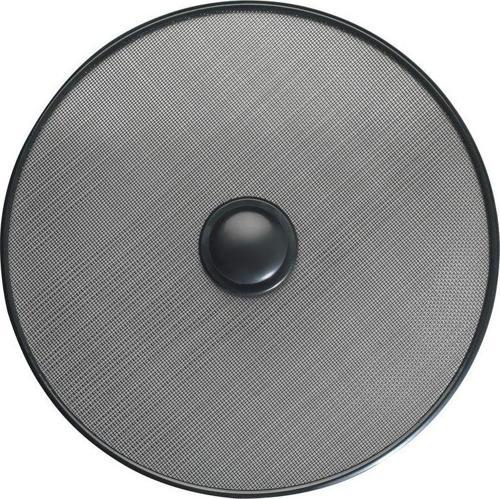Yağ Sıçratmayan Tava Tencere Kapağı Metal Telli