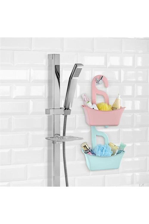 Titiz Plus Çok Amaçlı Banyo Sepeti Tp-583