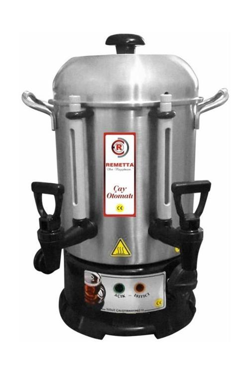 160 Bardak Çay Makinesi Çaycı Otomat
