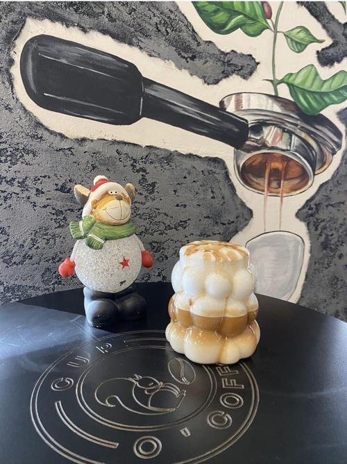 1 Adet Borosilikat Üzüm Bardak 300Ml.