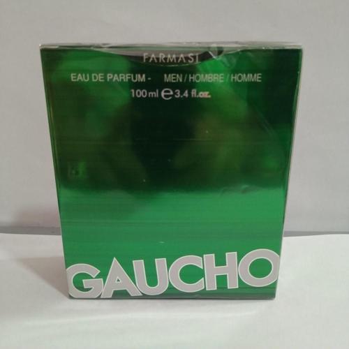 Gaucho Edp 100 ml Erkek Parfüm
