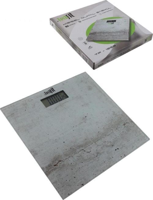 Techfit Tf-1058 Dijital Baskül