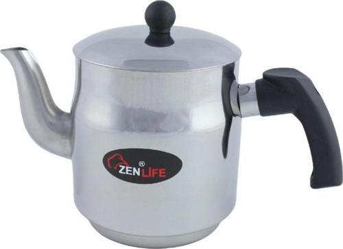 Zenlife No:1 Kahveci Demliği