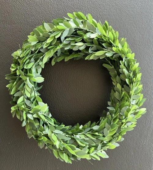 Sarmaşık Telli Serit Yaprak 7 Metre Doğal Gaz Klima Boru Süsü Mutfak Ve Oda Süsü