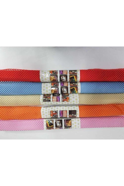 Kaydırmaz Örtü Çok Amaçlı Halı Kaydırmaz Ve Raf Örtüsü 60*90Cm