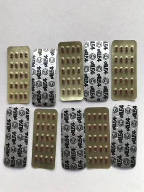 1. Sınıf Çakmak Taşı 60 Adet