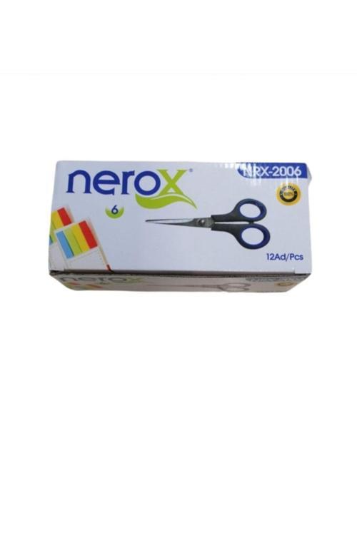 Nerox Makas 15,5 Cm