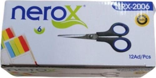Nerox Makas 15,5 Cm