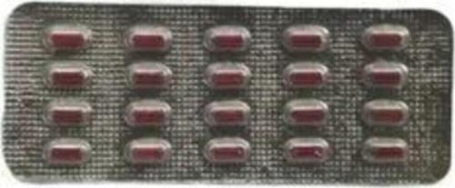 Çakmak Taşı 20Li 1 Adet Blester