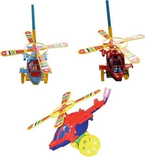 Bp-003 Apache Helikopter