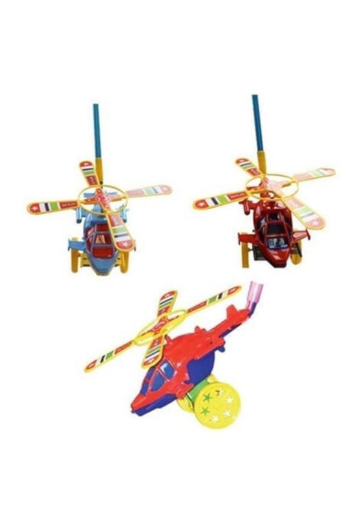 Bp-003 Bayraktar Apache Helikopter