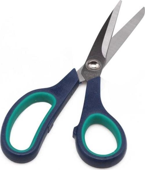 Yumuşak Saplı Makas 5017