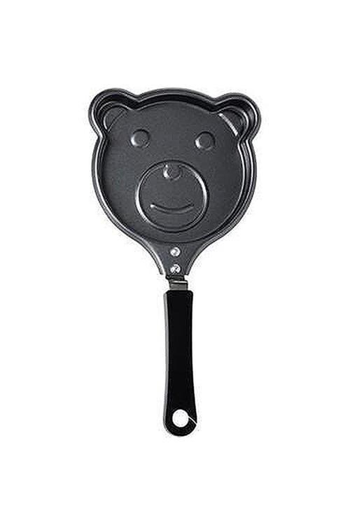Figürlü Krep Ve Omlet Tavası 26 Cm