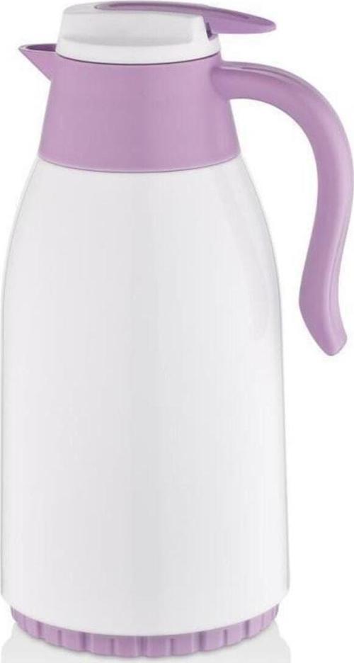 Png-7003 Lila Cam Termos 1,5 Lt