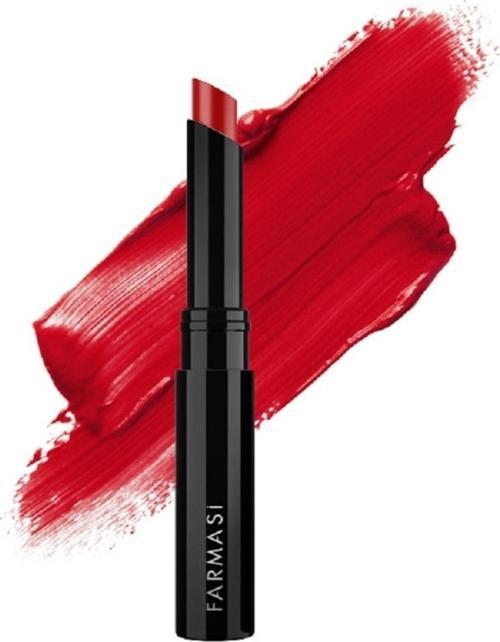 Lıp Stylo Ruj Brıllant Red