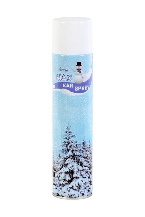Eriyen Yapay Kar Spreyi 300 Ml