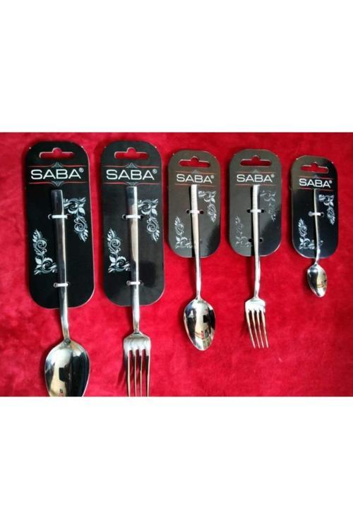 Edessa 3 Mm Enes 30 Parça Set
