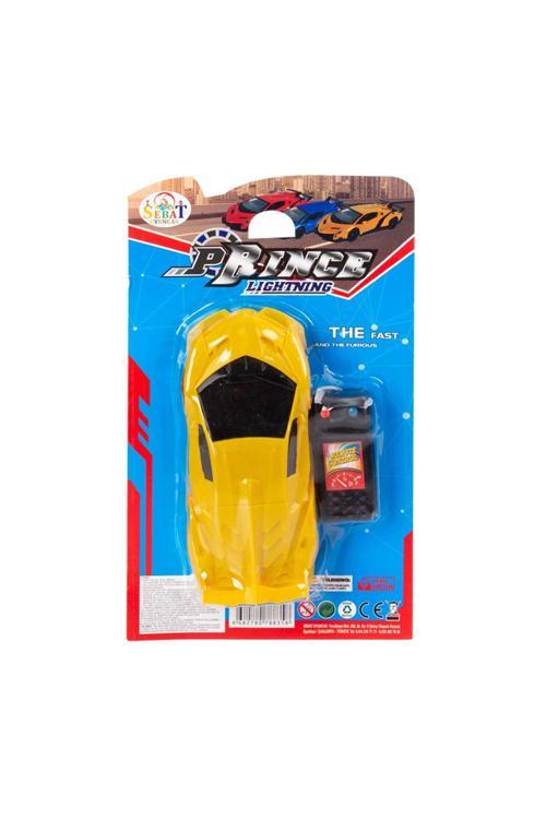Sebat Araba Kablo Kumandalı Kartelalı Sb-2025 8358