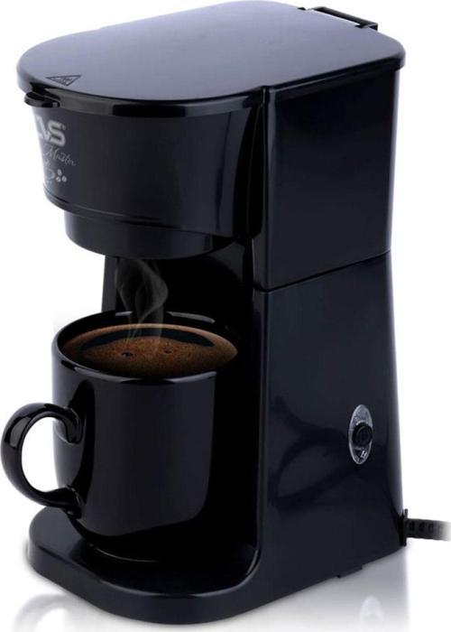Dn-19806 Cofee Master Pors. Filtre Kahve Makinesi -50