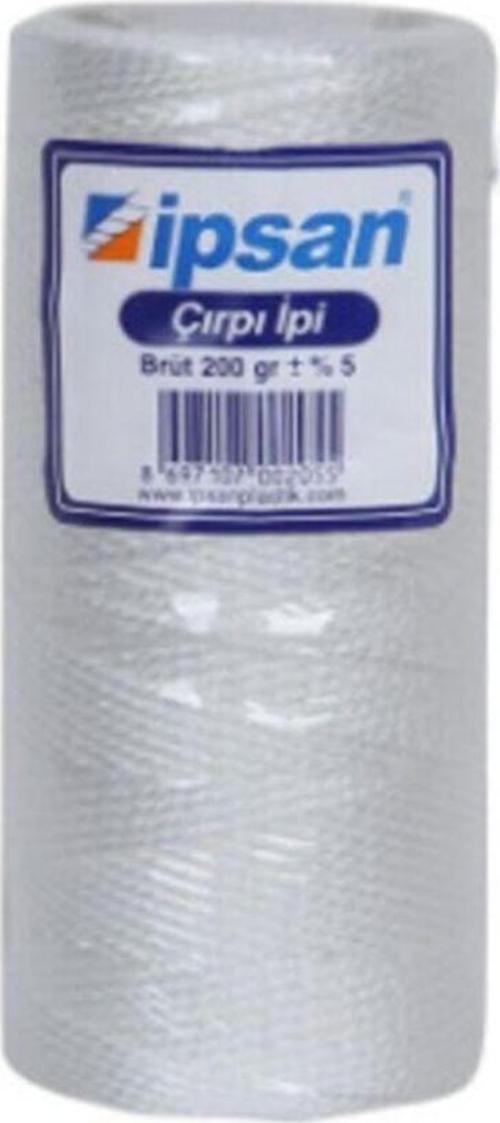 Çırpı İpi İpsan 200 Gr 2 Adet