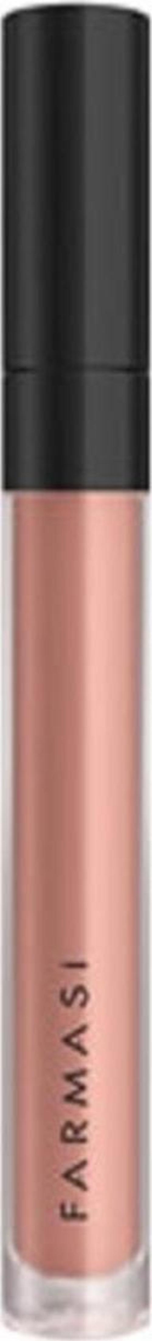 Mat Likit Ruj 208 Barely There
