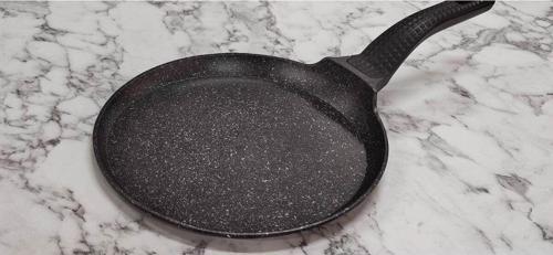 Döküm Krep Tava 26 Cm