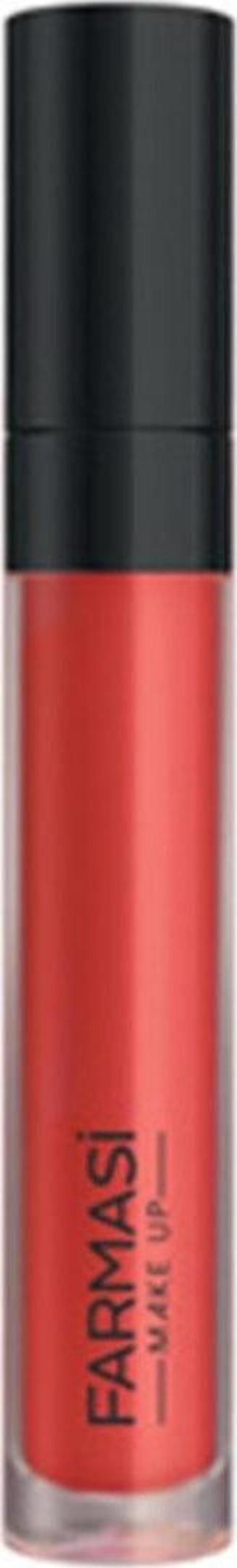 Mat Likit Ruj 212 4 Ml Red Flame