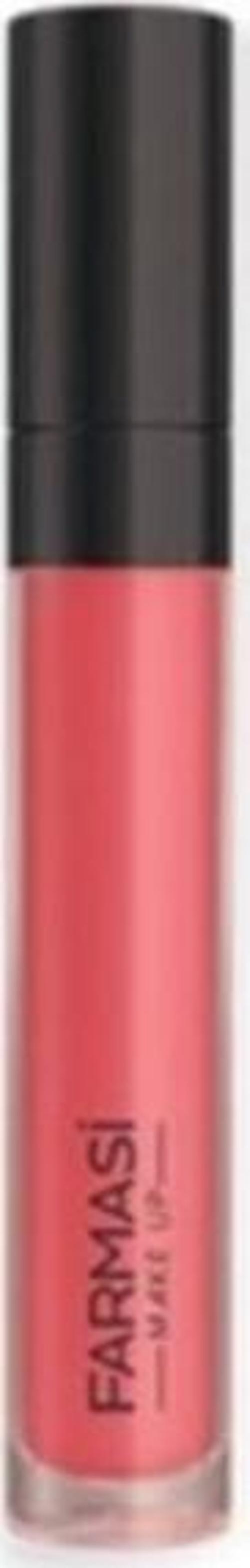 Mat Likit Ruj 213 Pop Coral