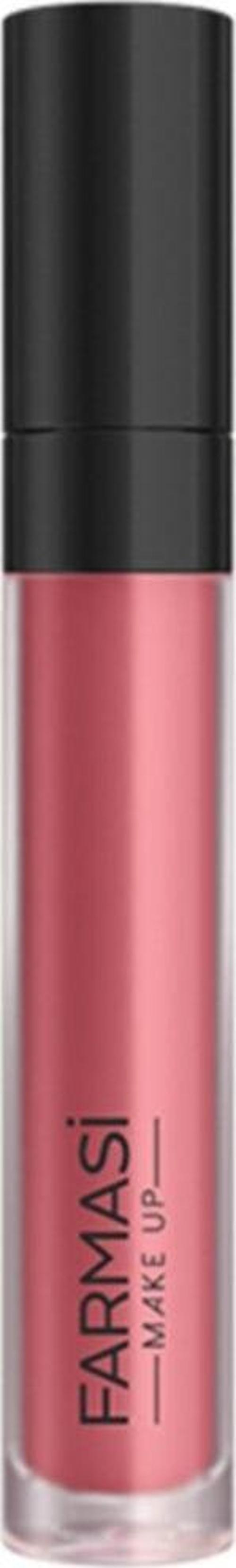 Mat Likit Ruj 4 Ml 209 Soft Vıolet