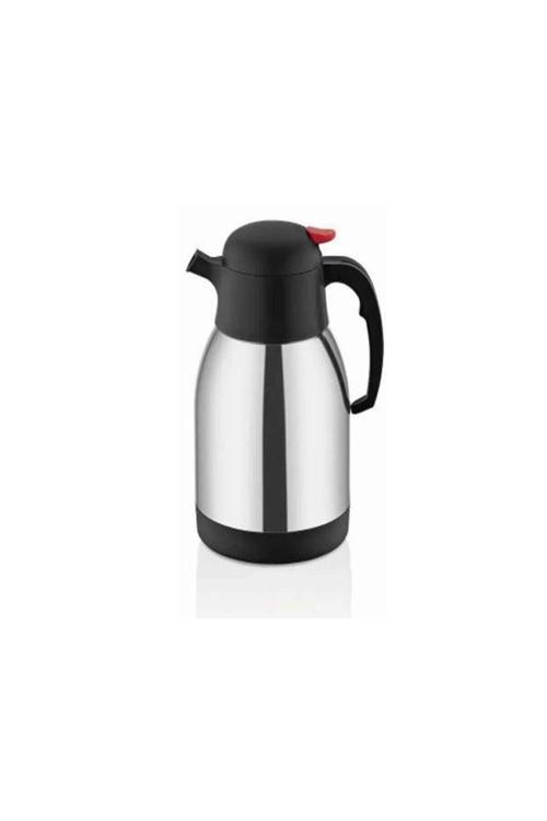 Çelik Termos 2 Litre Caldo 6596