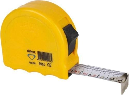 Şerit Metre 5Mtx19Mm