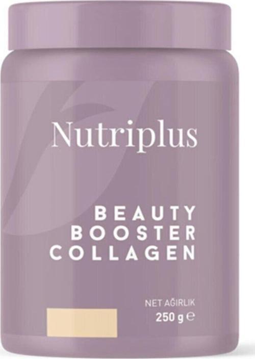 Farmasi Nutriplus Beauty Booster Kolajen 250gr