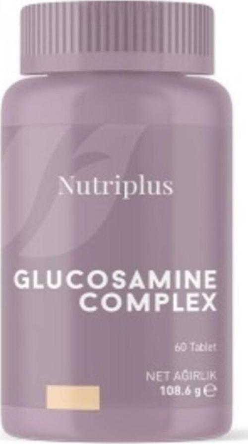 Glucosamine Complex