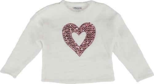 PUL KALP İŞLİ KAZAK Ekru