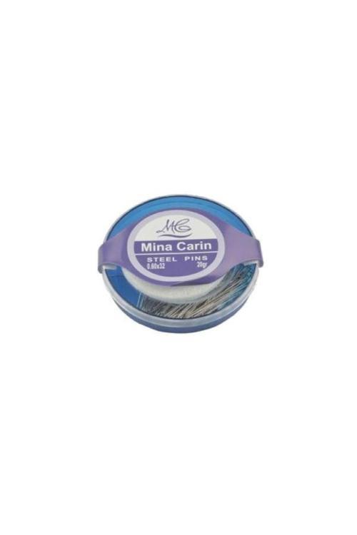 Çelik Toplu Iğne 20 Gram