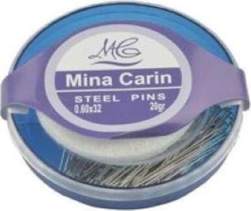 Çelik Toplu Iğne 20 Gram