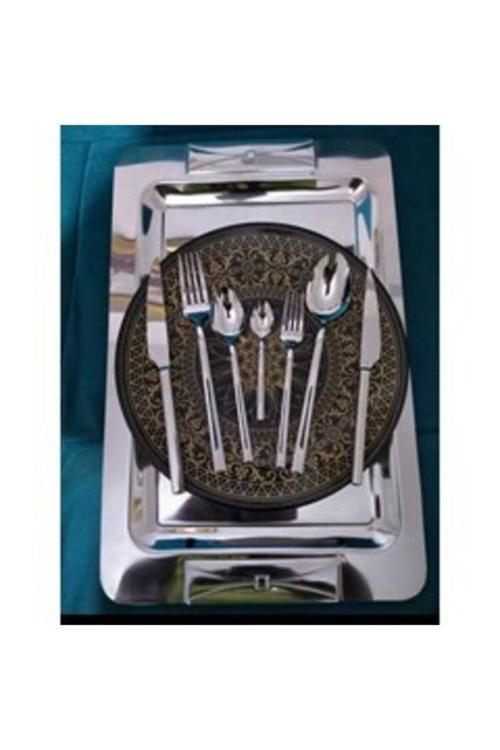 3 Mm Enes Yemek Çatal