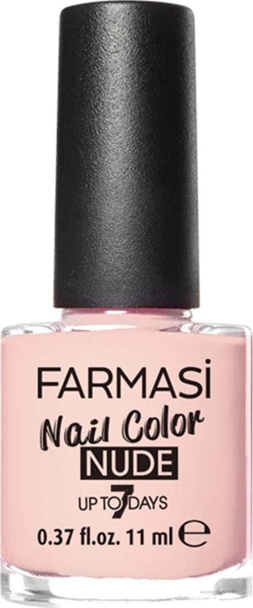 Oje - Nude Marshmallow 01 11ml 8690131770259
