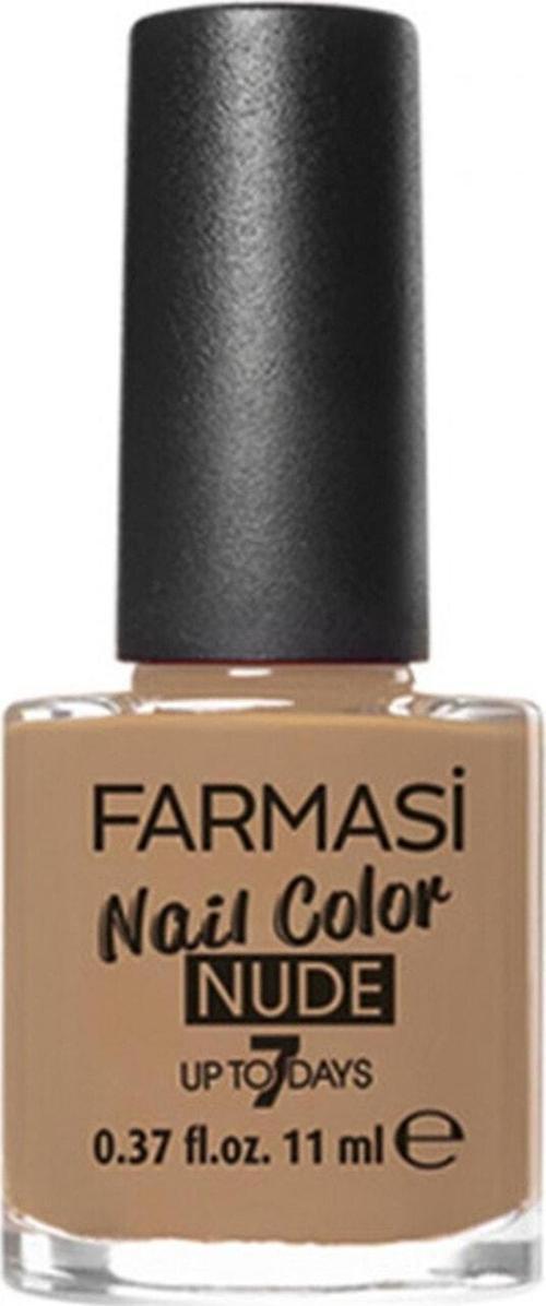 Oje Nude Biscuit 05 11ml