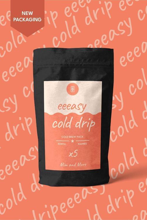 Easy Cold Drip 5’Li