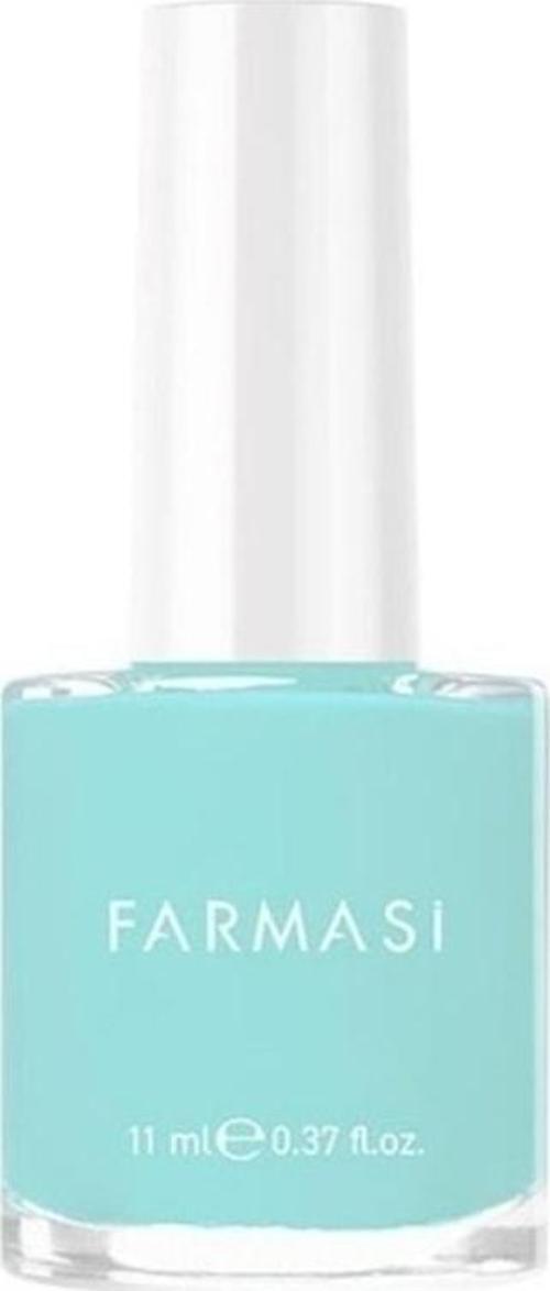 Nail Polish 103-mermaid Eyes