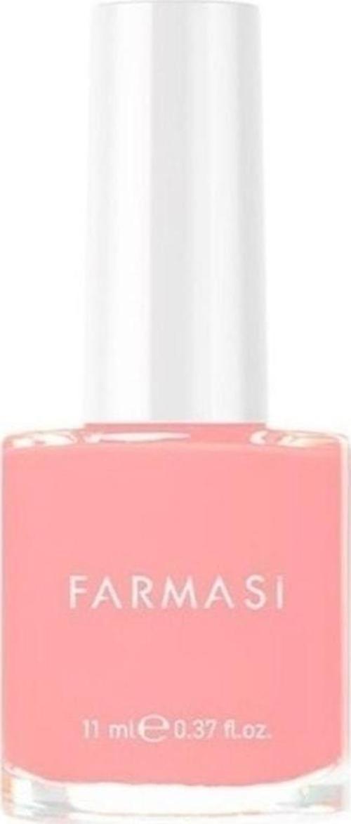Nail Polish 105-flushed Cheeks