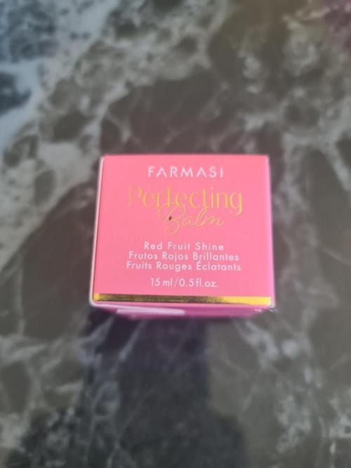 Perfecting Balm