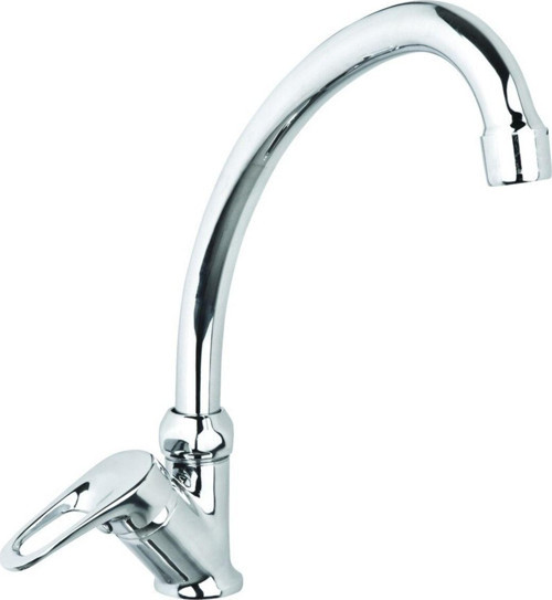 Zeta Tekli Evye Bataryası Tezgah Üstü 385