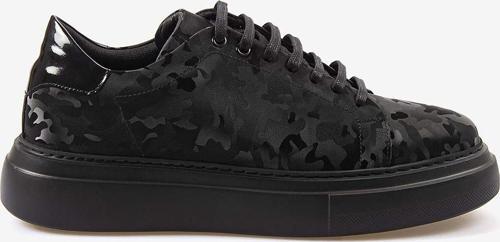 Hakiki Deri Erkek Spor & Sneaker Ayakkabı S3