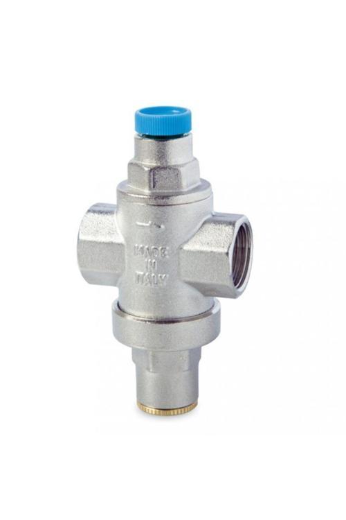 Farg 1/2'' - 490 Su Basınç Düşürücü (Maks. 10 Bar) Watts Minirid 490