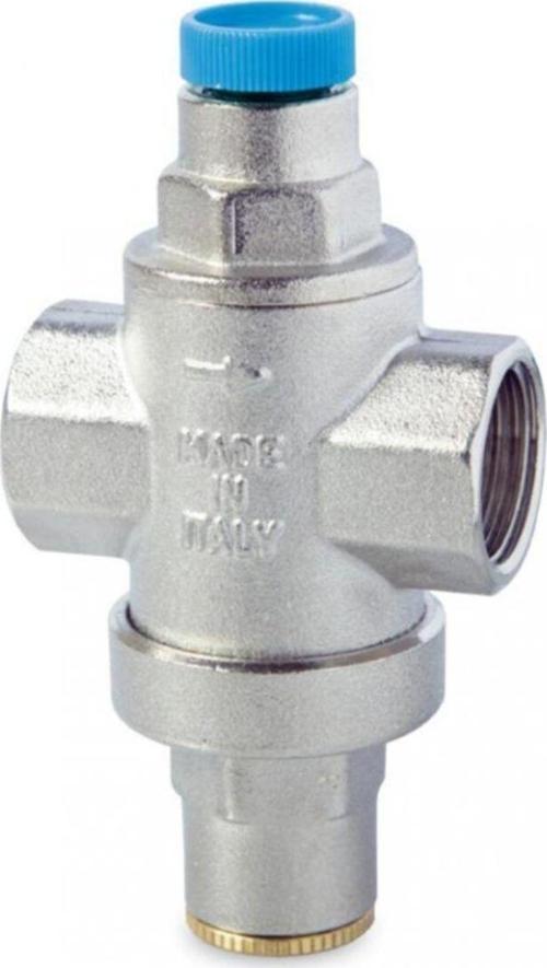 Farg 1/2'' - 490 Su Basınç Düşürücü (Maks. 10 Bar) Watts Minirid 490